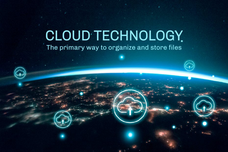 cloud computing